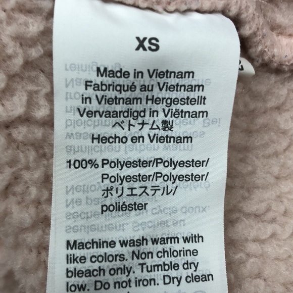 J Crew Teddy Pullover - Picture 12 of 12